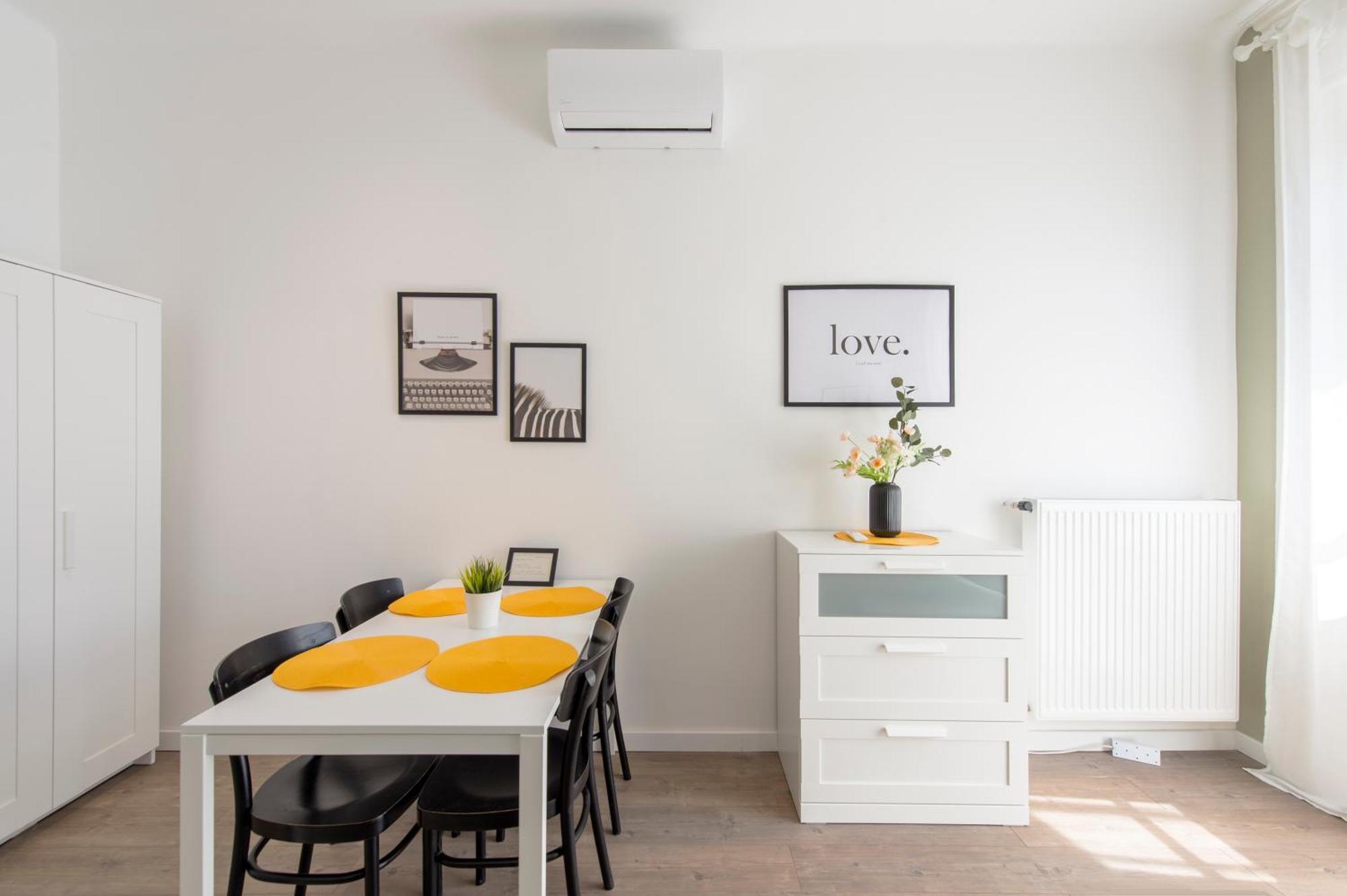 בודפשט Citadella Apartments מראה חיצוני תמונה