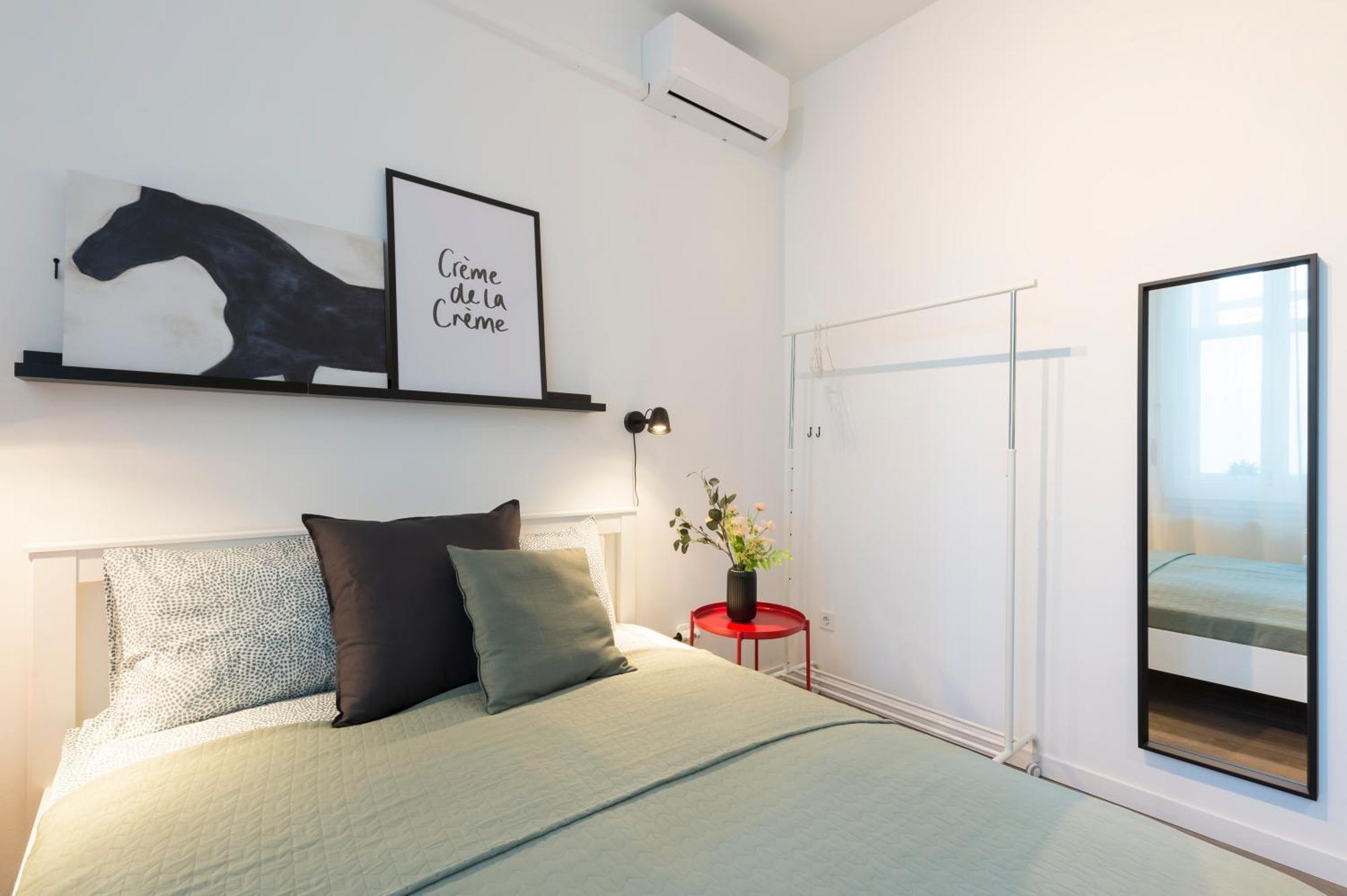 בודפשט Citadella Apartments מראה חיצוני תמונה