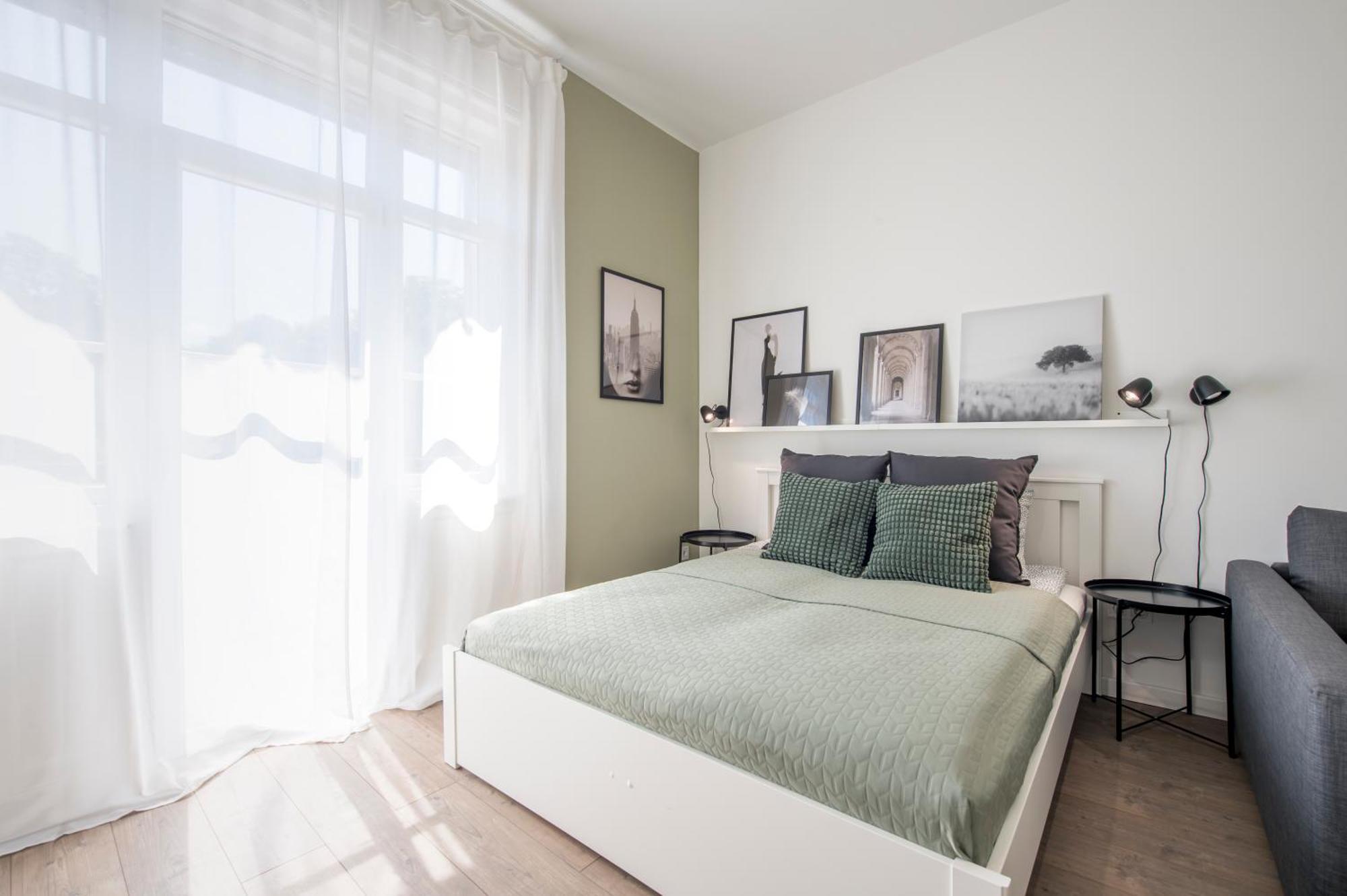 בודפשט Citadella Apartments מראה חיצוני תמונה